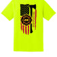 LMBT Sandt's Eddy Supporter T-shirt
