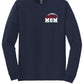 Personalized Football Mom Apparel