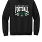 Personalized Hughesville Crewneck Sweatshirt