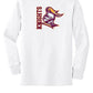 SJN Long Sleeve T-Shirt (Youth)