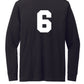 CSA Long Sleeve (Youth)