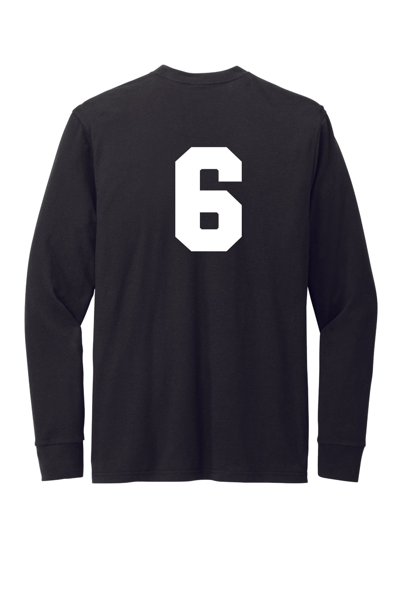 CSA Long Sleeve (Youth)
