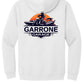 Garrone Garage Hooded Sweatshirt