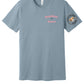 Have a Sato Summer Short Sleeve Bella Canvas T-shirt