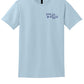 Person Behind Me Short Sleeve T-shirt (Youth)