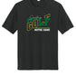 Spartans Golf Sport Tek Short Sleeve Competitor T-Shirt