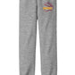 SJN Baseball Cinch Bottom Sweatpants (Youth)