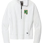 New Era Women's 1/2 Zip