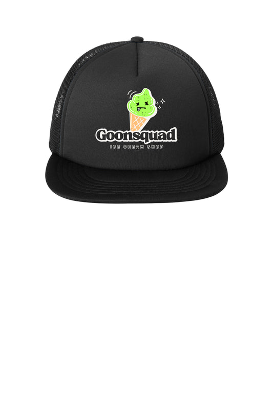 Goonsquad 5 Panel Hat