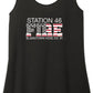 Ladies Tank black