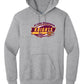 SJN Knights Clay Target Hoodie (Youth)