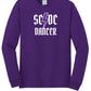 The OG SCDC Long Sleeve Shirt