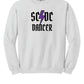 The OG SCDC Crewneck Sweatshirt
