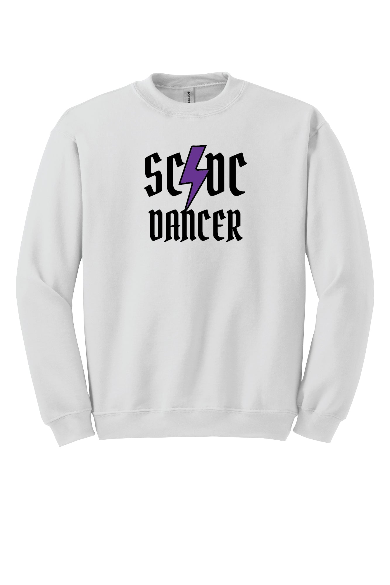 The OG SCDC Crewneck Sweatshirt