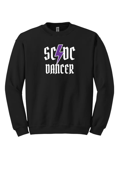 The OG SCDC Crewneck Sweatshirt