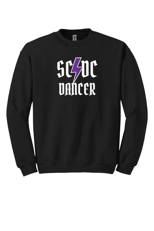 The OG SCDC Crewneck Sweatshirt