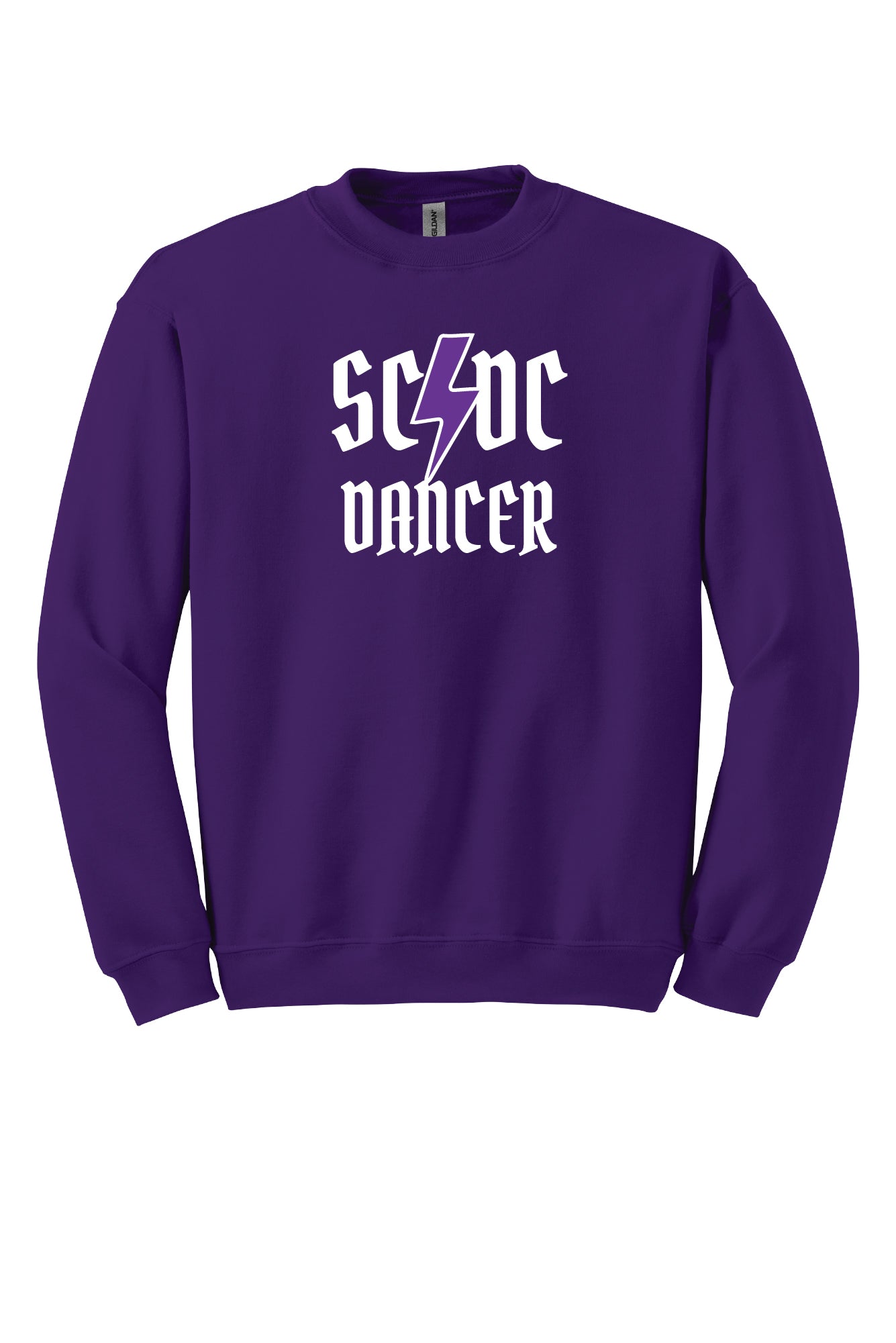 The OG SCDC Crewneck Sweatshirt
