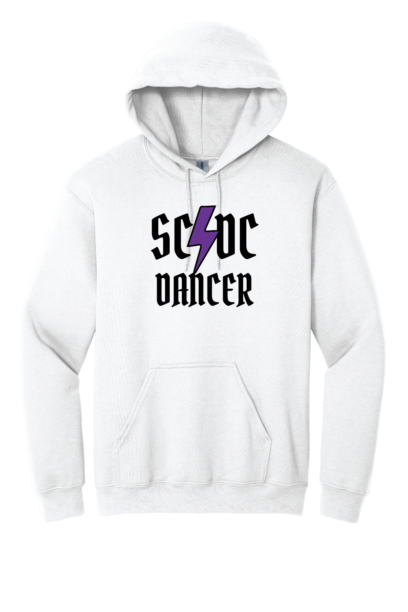 The OG SCDC Hoodie