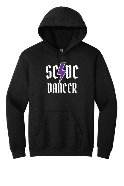 The OG SCDC Hoodie