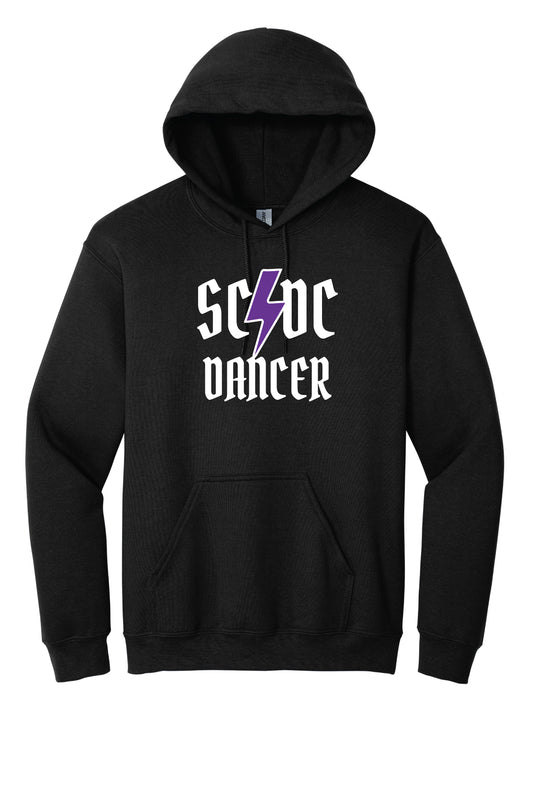 The OG SCDC Hoodie