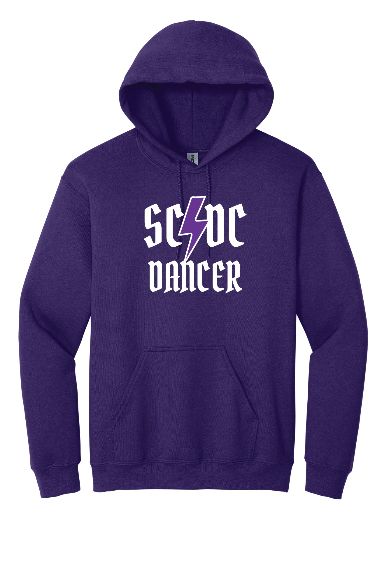 The OG SCDC Hoodie
