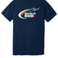 Race for Life Rescue Bella Canvas T-shirt