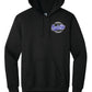 Frelinghuysen Flag Back Hoodie