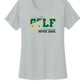 Spartans Golf Sport Tek Short Sleeve Competitor T-Shirt