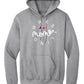 Wrestling Mom Hoodie