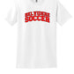 Belvidere Soccer Short Sleeve T-shirt