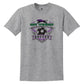 Hope Twp. Soccer Sleeve T-Shirt