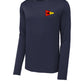 Annapolis Landing UV Protection Long Sleeve T-Shirt