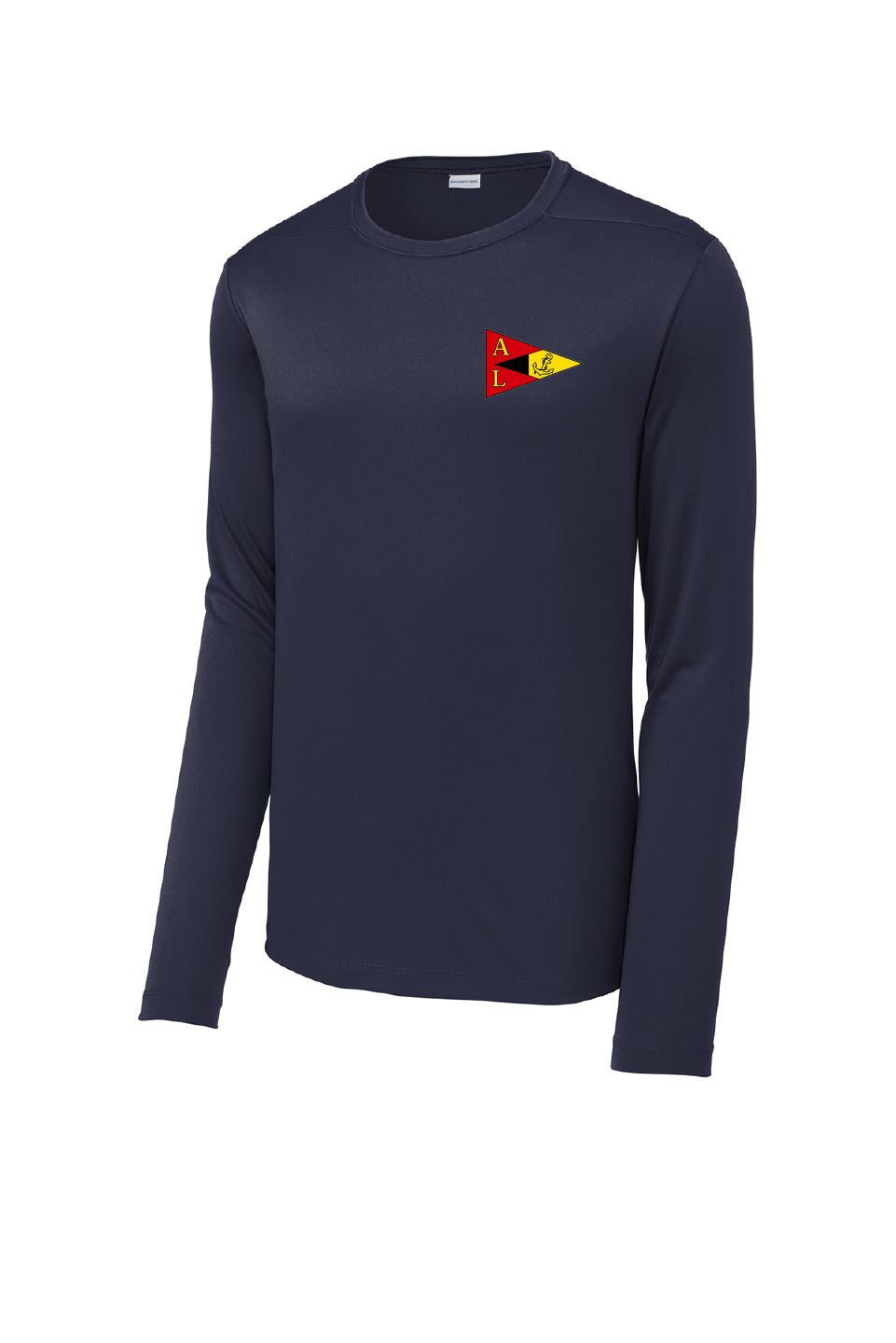 Annapolis Landing UV Protection Long Sleeve T-Shirt