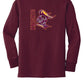 SJN Long Sleeve T-Shirt (Youth)