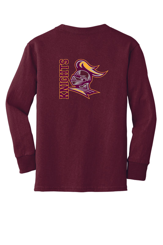 SJN Long Sleeve T-Shirt