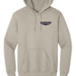 Garrone Garage Hooded Sweatshirt