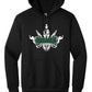 Spartans  Hoodie