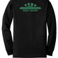 Pump Food Pantry Long Sleeve T-Shirt