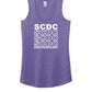 Studio C Racerback Tank