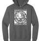 Spartans Pride Hoodie