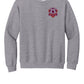 SJN Soccer Crewneck Sweatshirt (Youth)