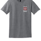 Portland Fire Supporter Short Sleeve T-Shirt (Adult)