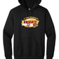SJN Knights Clay Target Hoodie (Youth)