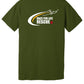 Race for Life Rescue Bella Canvas T-shirt