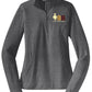 988 Ladies Sport Tek 1/4 Zip Pullover