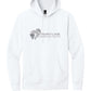 Frontline Counseling Center Hoodie