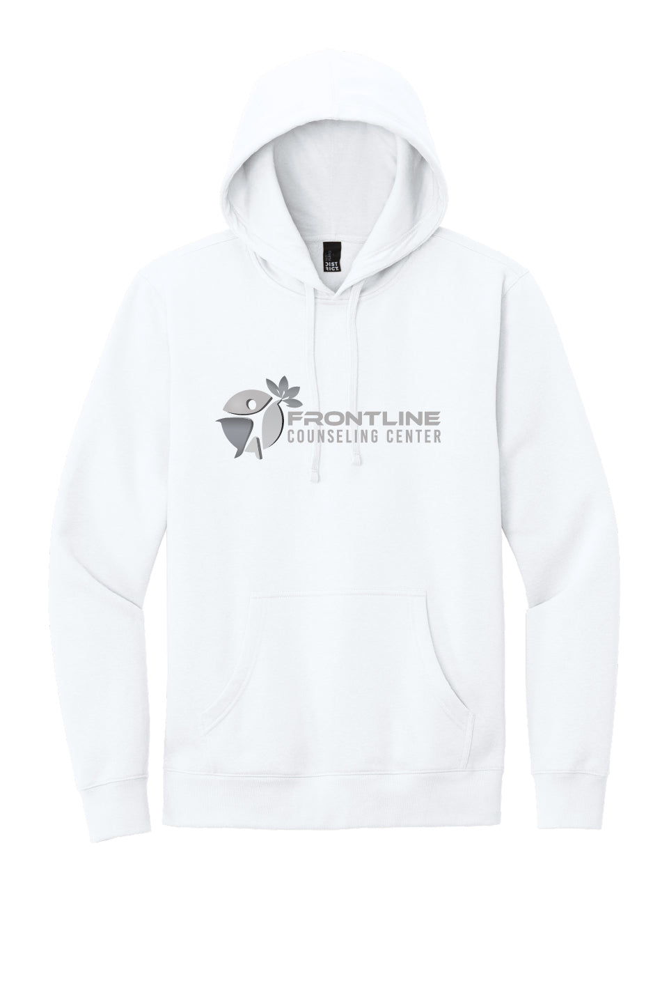 Frontline Counseling Center Hoodie
