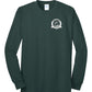 Long Sleeve T-Shirt (Youth) green