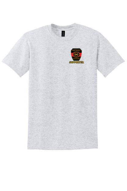 LMBT Sandt's Eddy Supporter T-shirt