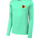 Annapolis Landing UV Protection Long Sleeve T-Shirt